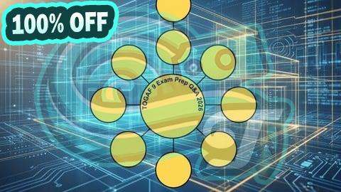 100% Free Coupon TOGAF 9 Foundation 9.2 Certified Combined Exam Prep Q&A 2026