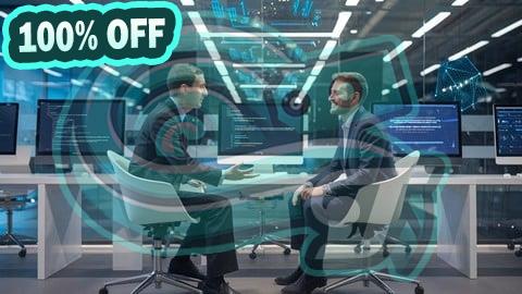 100% Free Coupon Top 200+ QA Automation Interview Questions & Resume Tips