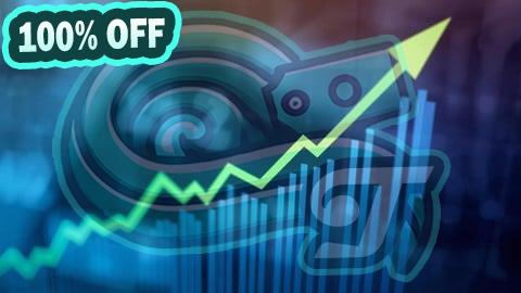 100% Free Coupon Total Beginner value investing for shares with Aunty mindset