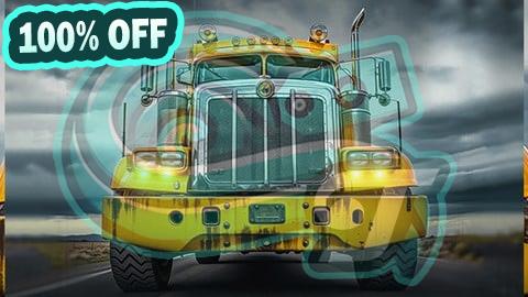 100% Free Coupon Tow Power Masterclass: How to Start A Tow Truck Business?