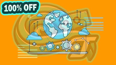 100% Free Coupon Trabajando con datos en la Web