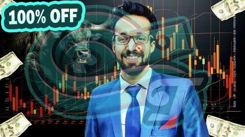 100% Free Coupon Trade Candlestick Patterns with 95% Accuracy in any Market