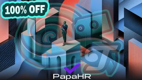 100% Free Coupon Transformación Digital de RRHH Mastery: HRIS LMS AI [ES]