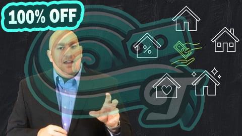 100% Free Coupon U.S. Residential Real Estate & Mortgage Business