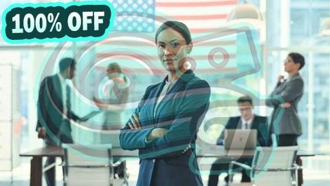 100% Free Coupon U.S. Work Culture Mastery for International Professionals