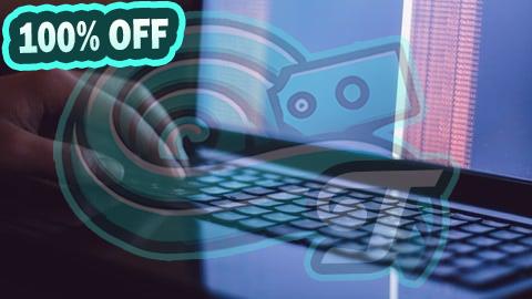 100% Free Coupon Ubuntu Linux for beginners