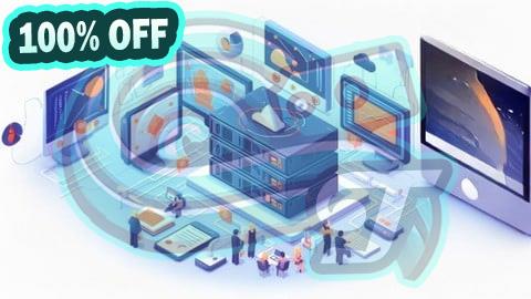 100% Free Coupon Ubuntu Network Server