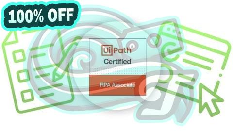 100% Free Coupon UiPath Certified RPA Associate (UiRPA) Mock Exam Test