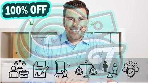 100% Free Coupon UK Employment Law & Recruitment Diploma for HR and Managers
