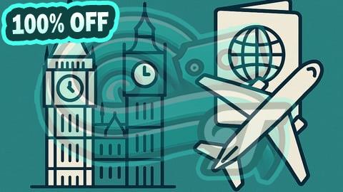 100% Free Coupon UK Visitor Visa Made Simple: A Step-by-Step Guide for First