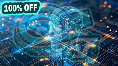 100% Free Coupon Ultimate AIBootcamp 2025:ChatGPT, Midjourney, Gemini & More!