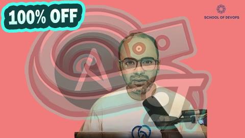 100% Free Coupon Ultimate Ansible Bootcamp by School of Devops®