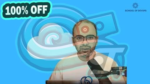 100% Free Coupon Ultimate AWS Bootcamp by School of Devops ®