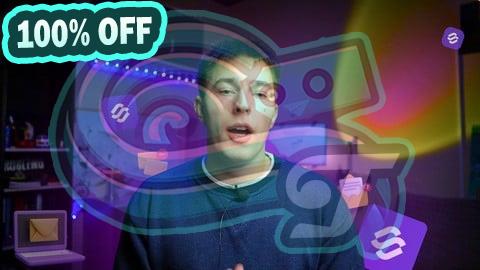 100% Free Coupon Ultimate Cold Email Course By Salesforge