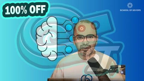 100% Free Coupon Ultimate DevOps to MLOps Bootcamp - Build ML CI/CD Pipelines