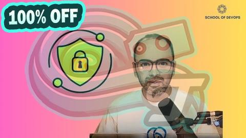 100% Free Coupon Ultimate DevSecOps Bootcamp by School of Devops