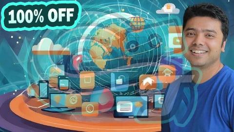 100% Free Coupon Ultimate Digital Marketing 2025: SEO, Paid Ads, GTM, Web Dev