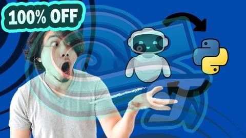 100% Free Coupon Ultimate End To End Chatbot Using Python & Streamlit Project