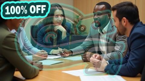 100% Free Coupon Ultimate Guide to Conflict Management in the Workplace