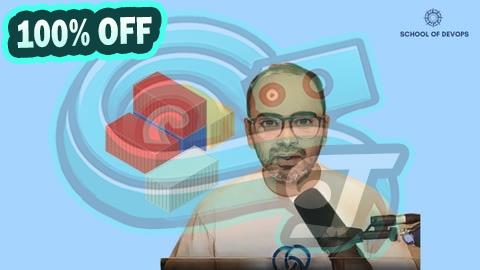 100% Free Coupon Ultimate Openshift (2021)  Bootcamp by School of Devops®