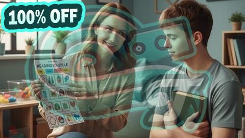 100% Free Coupon Understanding Autism Spectrum Disorder