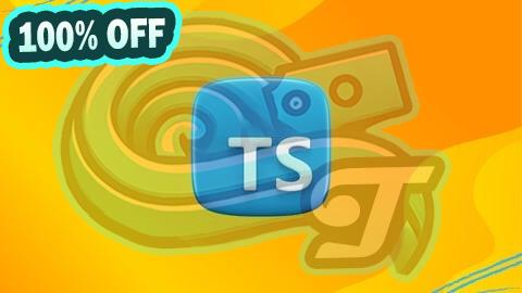 100% Free Coupon Understanding TypeScript For Beginner To Advanced