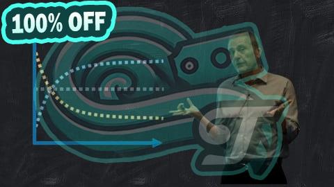 100% Free Coupon The Complete Yield Curve & Bond Markets Course