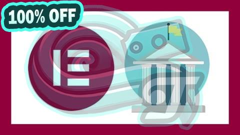 100% Free Coupon Universidad de Elementor Pro, ¡Desde Cero Hasta Experto!