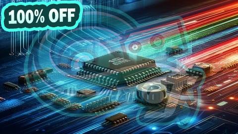 100% Free Coupon Unlock Advanced EEPROM Memory Techniques in PIC Micro