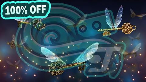 100% Free Coupon Unlock Your Intuitive Power