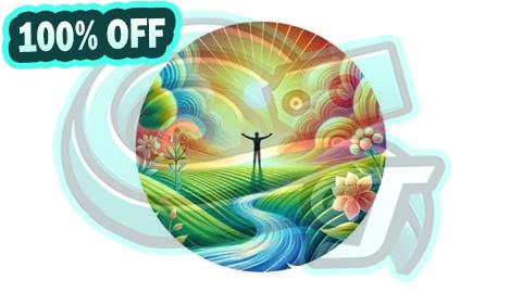 100% Free Coupon Unlocking Personal Growth: A Journey to Emotional Well-Being