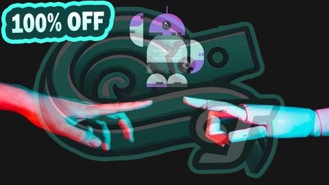100% Free Coupon Unlocking the Power of ChatGPT in Data Science : A-Z Guide