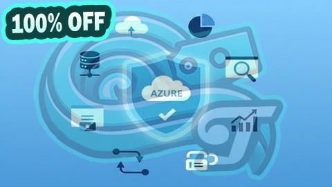 100% Free Coupon Unofficial Extensive Exam Prep for DP-900 Certification