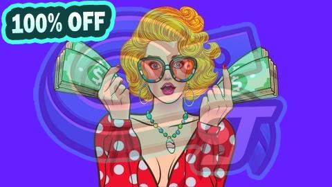 100% Free Coupon Use ChatGPT And Ai To Make Money With Affiliate Marketing
