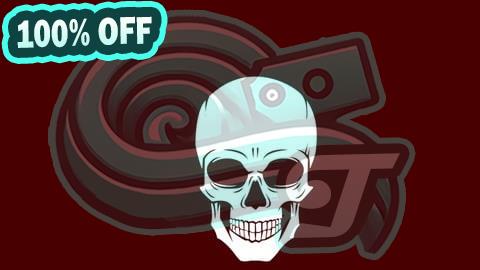 100% Free Coupon Use Kali Linux like a hacker with Red Team Tactics