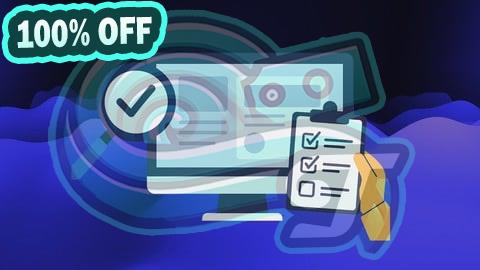 100% Free Coupon UX Research desde Cero