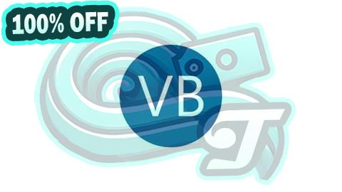 100% Free Coupon VB .Net Interview Questions Practice Test