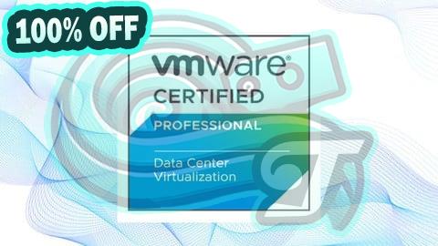 100% Free Coupon VCP Data Center Virtualization 2024 (2V0-21.23) EXAM