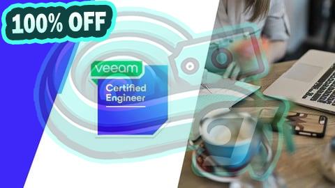 100% Free Coupon Veeam Certified Engineer Practice Exams