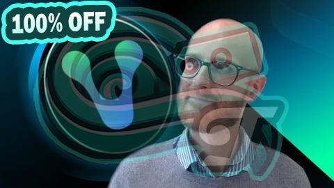 100% Free Coupon Venom Introduction Course