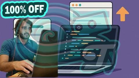 100% Free Coupon Vibe Coding: Build & Deploy Your First Web App