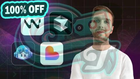 100% Free Coupon Vibe Coding Camp: Github Copilot, Cursor, Lovable, Windsurf