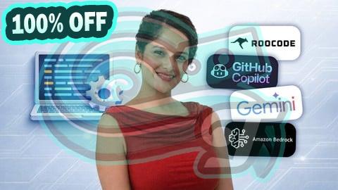 100% Free Coupon Vibe Coding for Coders to Build Enterprise Solutions