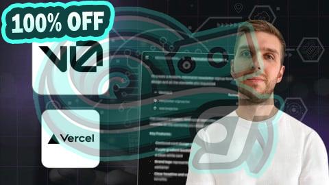 100% Free Coupon Vibe Coding for Developers: v0 AI, Supabase, Vercel Deploy