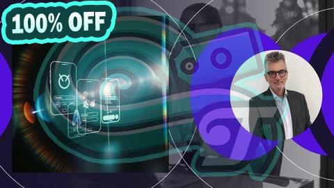 100% Free Coupon Vibe Coding Masterclass: Build Real Apps by Just Describing