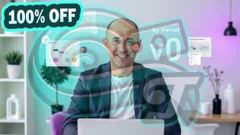 100% Free Coupon Vibe Coding with Vercel v0: From Idea to MVP in a Weekend