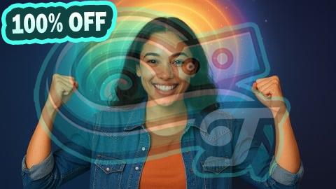 100% Free Coupon Vibe Mastery: Emotional & Energetic Intelligence for Life