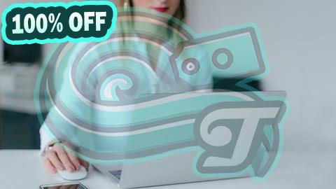 100% Free Coupon Virtual Assistant Handbook- Building VA Skills & Competence