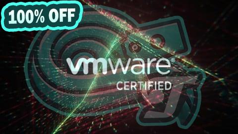 100% Free Coupon VMware Cloud Foundation Deployment Specialist Exams
