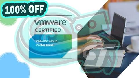 100% Free Coupon VMware Cloud Professional Exams